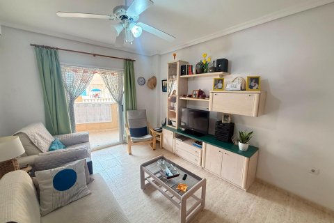 Apartment for sale in La Mata, Alicante, Spain 2 bedrooms, 70 sq.m. No. 195236 - photo 9
