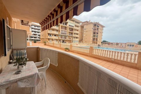 Apartment for sale in La Mata, Alicante, Spain 2 bedrooms, 70 sq.m. No. 195236 - photo 10