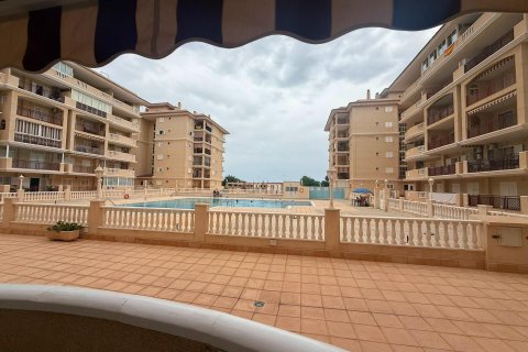 Apartment for sale in La Mata, Alicante, Spain 2 bedrooms, 70 sq.m. No. 195236 - photo 11