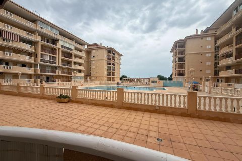 Apartment for sale in La Mata, Alicante, Spain 2 bedrooms, 70 sq.m. No. 195236 - photo 12