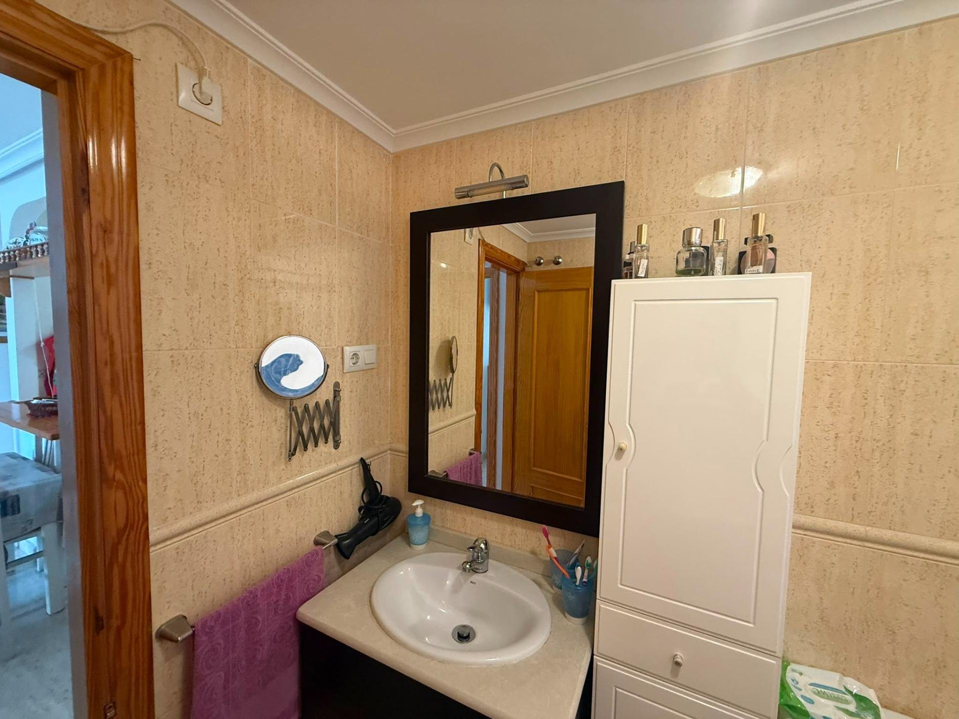 Apartamento en La Mata, Alicante, España 2 dormitorios, 70 m2 No. 195236