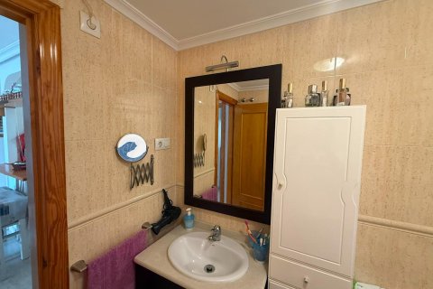 Apartment for sale in La Mata, Alicante, Spain 2 bedrooms, 70 sq.m. No. 195236 - photo 8