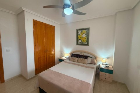 Apartment for sale in La Mata, Alicante, Spain 2 bedrooms, 70 sq.m. No. 195236 - photo 7