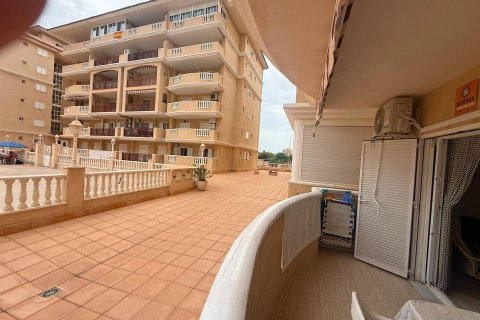 Apartment for sale in La Mata, Alicante, Spain 2 bedrooms, 70 sq.m. No. 195236 - photo 15