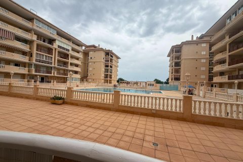 Apartment for sale in La Mata, Alicante, Spain 2 bedrooms, 70 sq.m. No. 195236 - photo 18