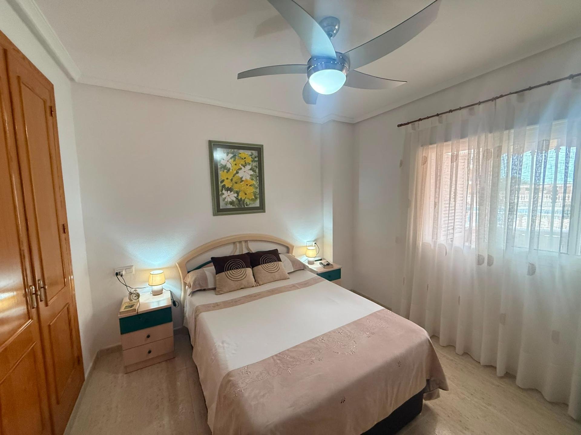 Apartamento en La Mata, Alicante, España 2 dormitorios, 70 m2 No. 195236