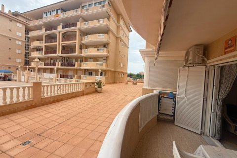Apartment for sale in La Mata, Alicante, Spain 2 bedrooms, 70 sq.m. No. 195236 - photo 16