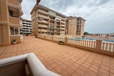Apartment for sale in La Mata, Alicante, Spain 2 bedrooms, 70 sq.m. No. 195236 - photo 17