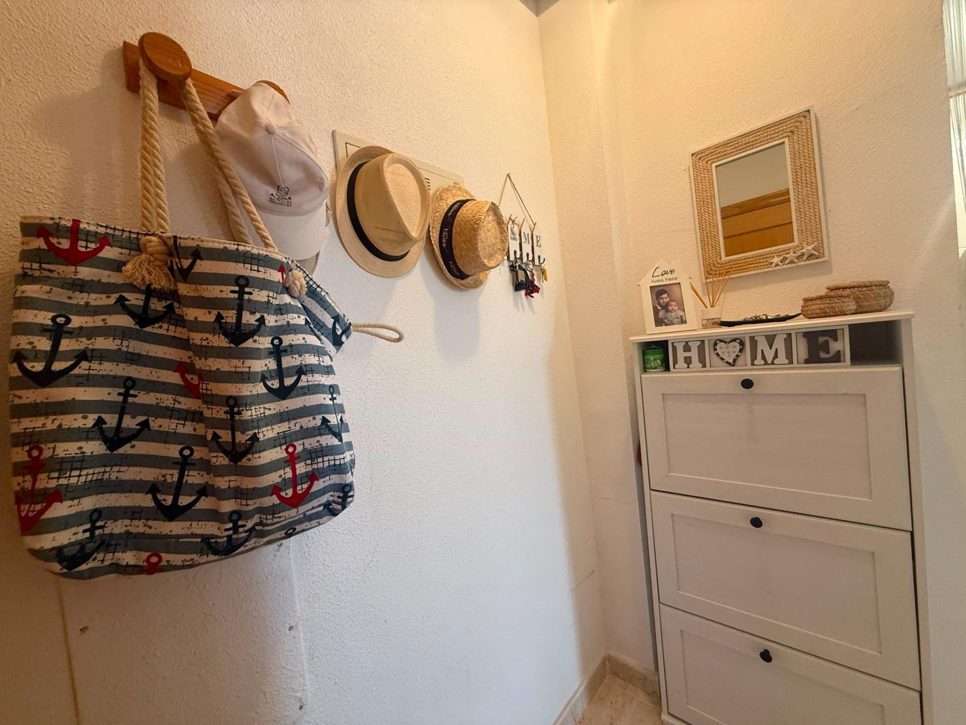 Apartamento en La Mata, Alicante, España 2 dormitorios, 70 m2 No. 195236