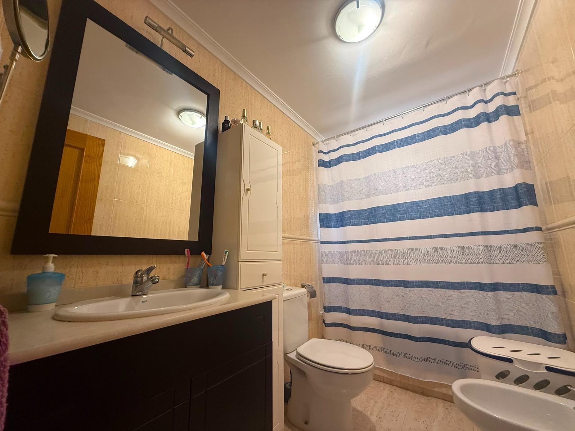 Apartamento en La Mata, Alicante, España 2 dormitorios, 70 m2 No. 195236