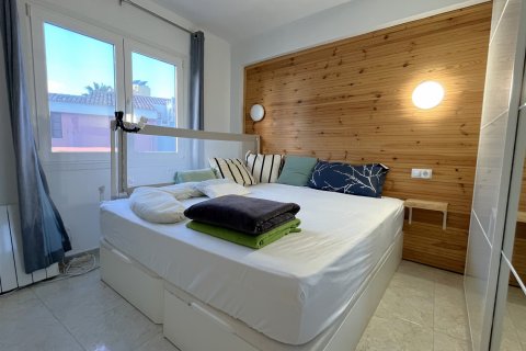 Lägenhet till salu Palma de Majorca, Mallorca, Spanien 3 sovrum, 86 kvm. Nr. 111998 - foto 16