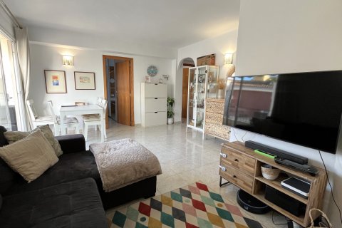 Lägenhet till salu Palma de Majorca, Mallorca, Spanien 3 sovrum, 86 kvm. Nr. 111998 - foto 9