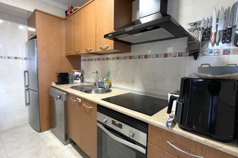 Lägenhet till salu Palma de Majorca, Mallorca, Spanien 3 sovrum, 86 kvm. Nr. 111998 - foto 8