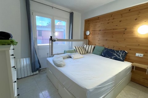 Lägenhet till salu Palma de Majorca, Mallorca, Spanien 3 sovrum, 86 kvm. Nr. 111998 - foto 14