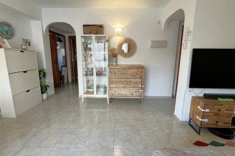 Lägenhet till salu Palma de Majorca, Mallorca, Spanien 3 sovrum, 86 kvm. Nr. 111998 - foto 5