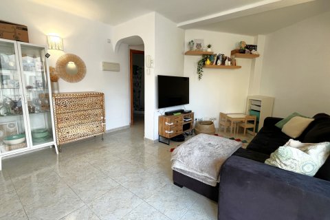 Lägenhet till salu Palma de Majorca, Mallorca, Spanien 3 sovrum, 86 kvm. Nr. 111998 - foto 11