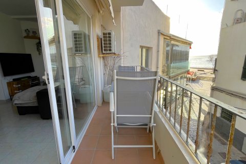 Lägenhet till salu Palma de Majorca, Mallorca, Spanien 3 sovrum, 86 kvm. Nr. 111998 - foto 1