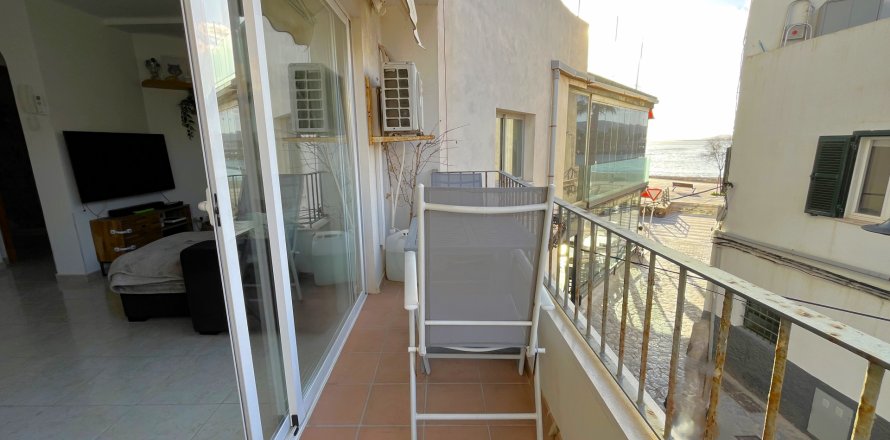 Lägenhet Palma de Majorca, Mallorca, Spanien 3 sovrum, 86 kvm. Nr. 111998