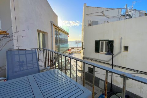 Lägenhet till salu Palma de Majorca, Mallorca, Spanien 3 sovrum, 86 kvm. Nr. 111998 - foto 3