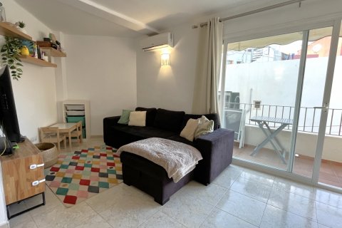Lägenhet till salu Palma de Majorca, Mallorca, Spanien 3 sovrum, 86 kvm. Nr. 111998 - foto 12