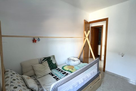 Lägenhet till salu Palma de Majorca, Mallorca, Spanien 3 sovrum, 86 kvm. Nr. 111998 - foto 17