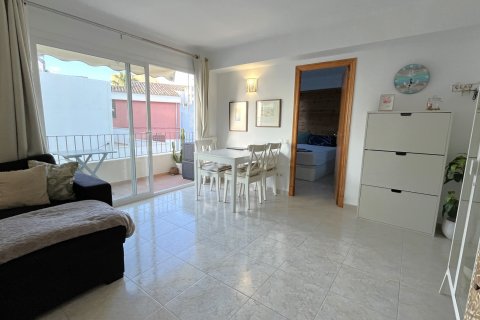Lägenhet till salu Palma de Majorca, Mallorca, Spanien 3 sovrum, 86 kvm. Nr. 111998 - foto 10