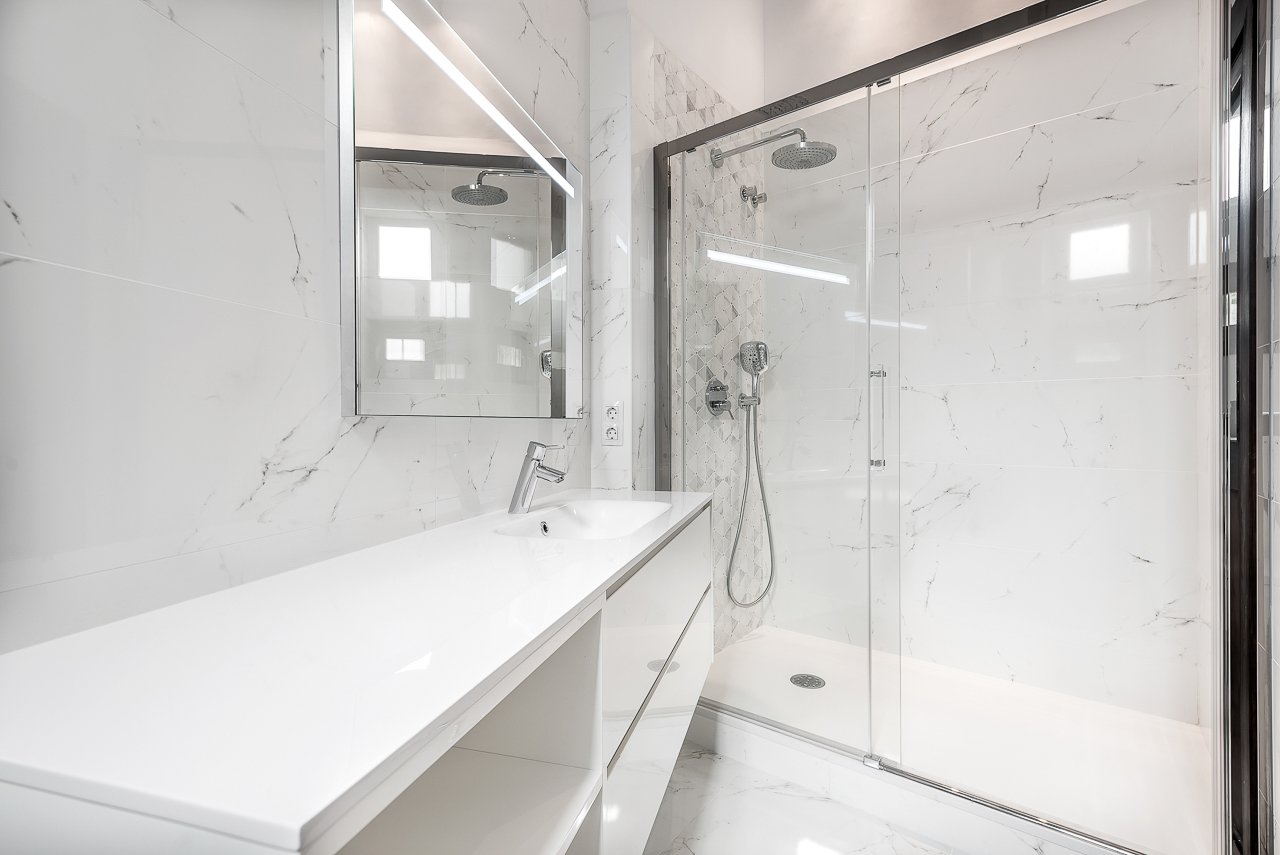 Wohnung in Palma de Majorca, Mallorca, Spanien 4 Schlafzimmer, 150 m2 Nr. 111990
