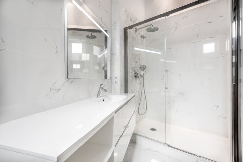 Appartamento in vendita Palma de Majorca, Mallorca, Spagna 4 camere da letto, 150 mq. N° 111990 - foto 11
