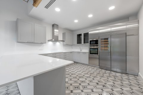 Appartamento in vendita Palma de Majorca, Mallorca, Spagna 4 camere da letto, 150 mq. N° 111990 - foto 14