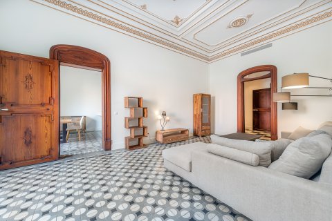 Appartamento in vendita Palma de Majorca, Mallorca, Spagna 4 camere da letto, 150 mq. N° 111990 - foto 7