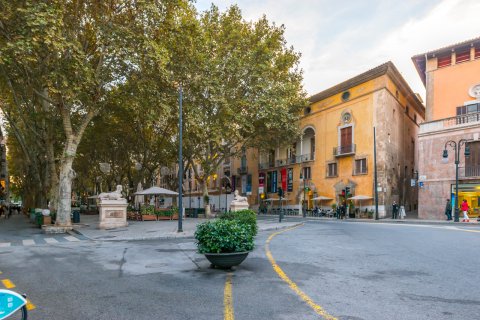 Appartamento in vendita Palma de Majorca, Mallorca, Spagna 4 camere da letto, 150 mq. N° 111990 - foto 19