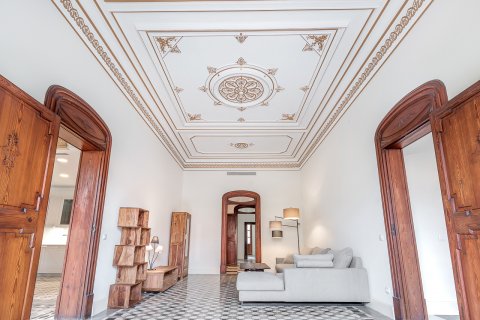 Appartamento in vendita Palma de Majorca, Mallorca, Spagna 4 camere da letto, 150 mq. N° 111990 - foto 3