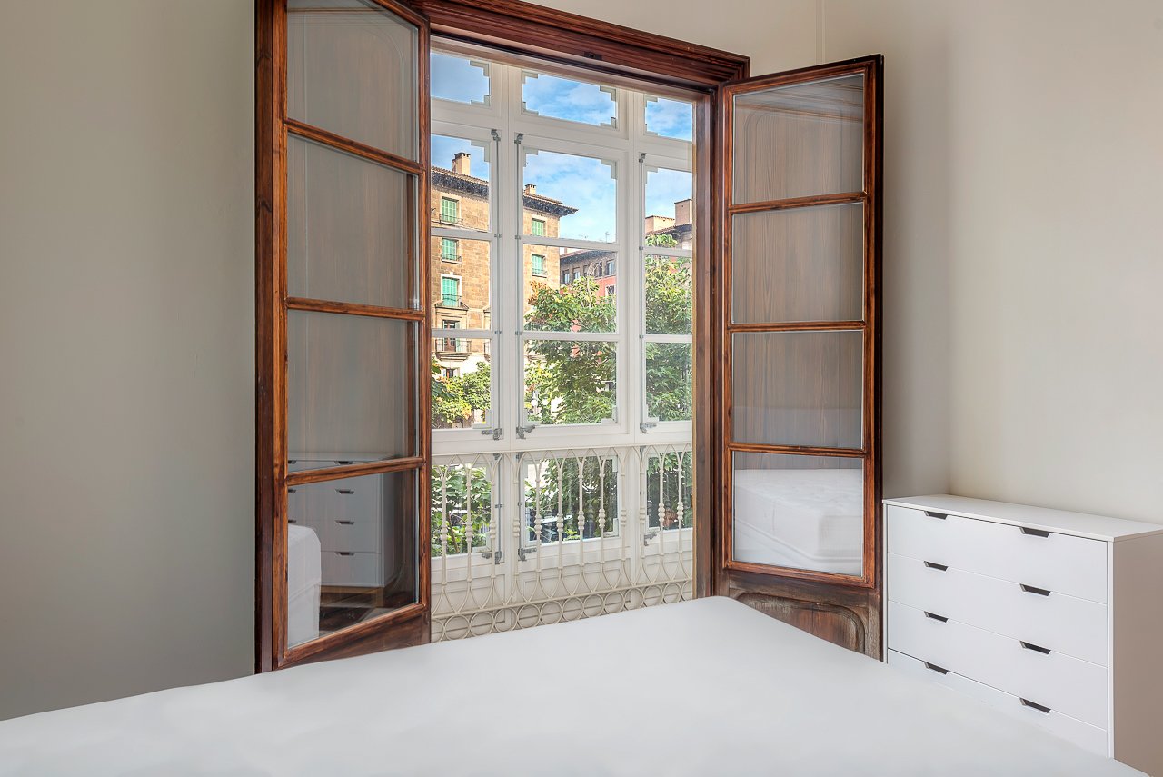 Wohnung in Palma de Majorca, Mallorca, Spanien 4 Schlafzimmer, 150 m2 Nr. 111990