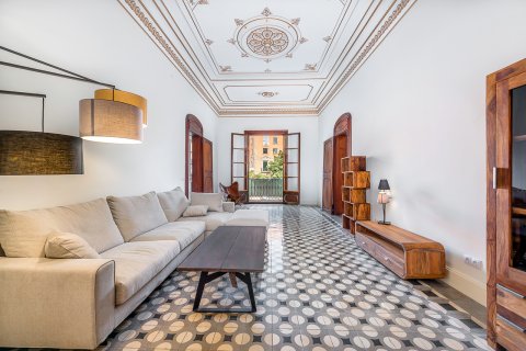 Appartamento in vendita Palma de Majorca, Mallorca, Spagna 4 camere da letto, 150 mq. N° 111990 - foto 1