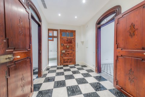 Appartamento in vendita Palma de Majorca, Mallorca, Spagna 4 camere da letto, 150 mq. N° 111990 - foto 4
