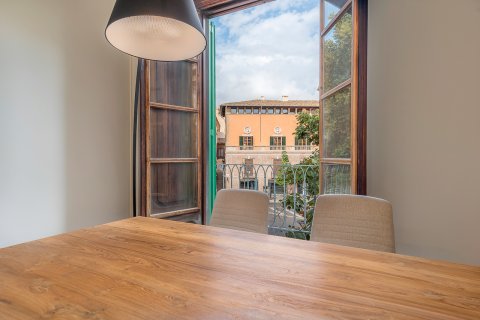 Appartamento in vendita Palma de Majorca, Mallorca, Spagna 4 camere da letto, 150 mq. N° 111990 - foto 12