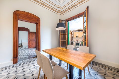Appartamento in vendita Palma de Majorca, Mallorca, Spagna 4 camere da letto, 150 mq. N° 111990 - foto 6