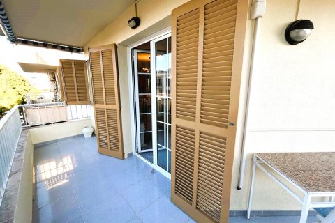 Lägenhet till salu Palma de Majorca, Mallorca, Spanien 3 sovrum, 110 kvm. Nr. 111992 - foto 1