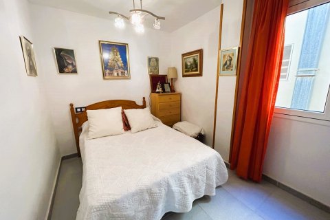 Lägenhet till salu Palma de Majorca, Mallorca, Spanien 3 sovrum, 110 kvm. Nr. 111992 - foto 9