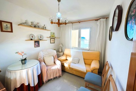 Lägenhet till salu Palma de Majorca, Mallorca, Spanien 3 sovrum, 110 kvm. Nr. 111992 - foto 10