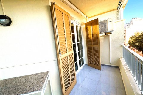 Lägenhet till salu Palma de Majorca, Mallorca, Spanien 3 sovrum, 110 kvm. Nr. 111992 - foto 4