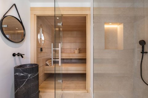 Huvila myytävänä Marbella, Malaga, Espanja, 5 makuuhuonetta, 448 m2 No. 136035 - kuva 14