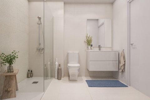 Huoneisto myytävänä Estepona, Malaga, Espanja, 2 makuuhuonetta, 107 m2 No. 136032 - kuva 2