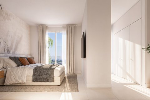 Huoneisto myytävänä Estepona, Malaga, Espanja, 2 makuuhuonetta, 107 m2 No. 136032 - kuva 3
