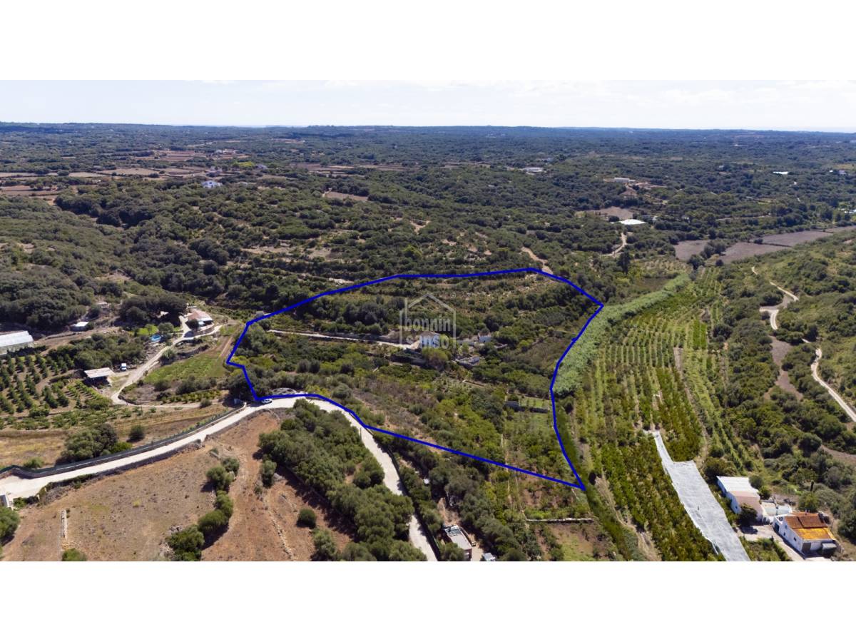 Talo Alaior, Menorca, Espanja 4 makuuhuonetta, 227 m2 No. 138185
