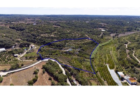 Māja pārdošanā Alaior, Menorca, Spānijā 4 istabas, 227 m2 Nr. 138185 - attēls 9