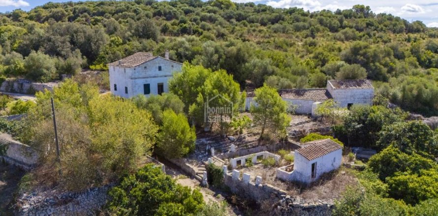 Māja Alaior, Menorca, Spānijā 4 istabas, 227 m2 Nr. 138185