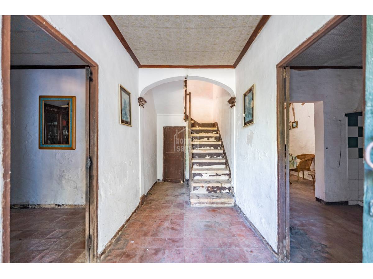 Talo Alaior, Menorca, Espanja 4 makuuhuonetta, 227 m2 No. 138185