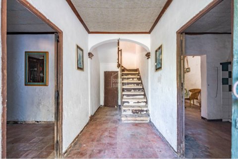 Māja pārdošanā Alaior, Menorca, Spānijā 4 istabas, 227 m2 Nr. 138185 - attēls 13
