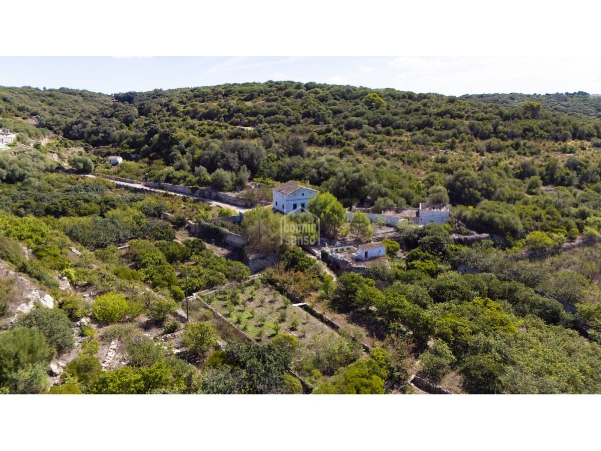 Talo Alaior, Menorca, Espanja 4 makuuhuonetta, 227 m2 No. 138185